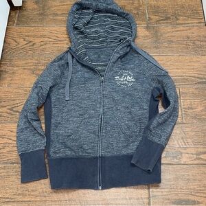 Salt Life full zip hoodie, excellent condition
